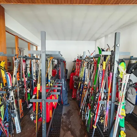 Appartement Hostdomus - Nido Alpino Sestriere
