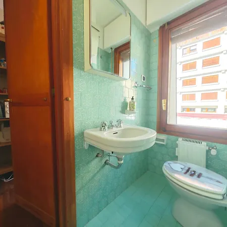 Hostdomus - Nido Alpino Appartement