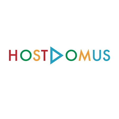 Hostdomus - Nido Alpino 아파트 *